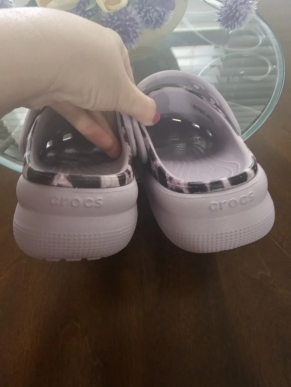 CROCS